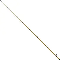 Sea Monsters Lubina Series R1 First Stangtupp