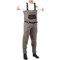Daiwa 3-layer Pustemateriale Vadere