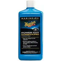 Meguiar's Strømbruddrenser