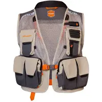 Graff Fishing 1 Fiskevest