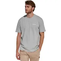 Tropicfeel Core Uv-beskyttende T-skjorte Med Korte Ermer