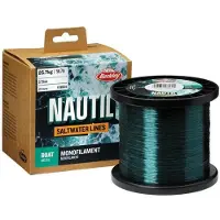 Berkley Nautil Boat 600 M Fiskesene Monofilament