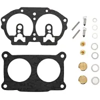 Sierra Johnson/evinrude Forgassersett 47-7756