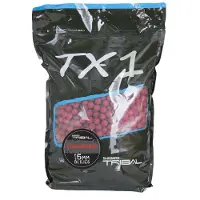 Shimano Fishing Tx1 Boilie Jordbær 5kg
