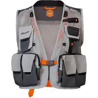 Graff Fishing Fiskevest