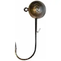 Daiwa Prorex Round Jigghode