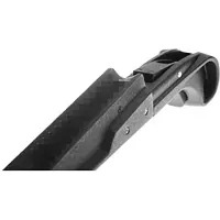 Spinlock Zs-legering Og Karbon P-serie Digitale Ptfe-og Vesconite-glidebrytere Clutchguide 16-18 Mm