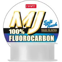 Hart Mj Fluorokarbon 100 M