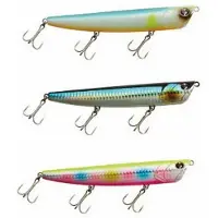Daiwa Morethan Burst Upper F Overflate Stickbait 28.5g 140 Mm