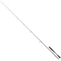 Daiwa Steez Ags 1+1 Spinnestang
