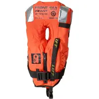 Baltic M.e.d./solas Redningsvest