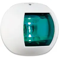 PLASTIMO Starboard Orsa Pro Navigasjons Led-lys