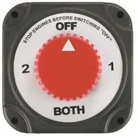 Talamex Batteribryter 350a
