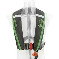 Besto Comfort Fit 180n Automatisk Redningsvest