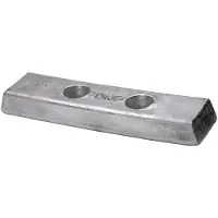 Talamex Vetus Anode Type 15 Aluminium