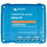 Victron Energy Orion-tr 24/isolert Omformer 24-12a 280w