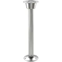 VETUS Avtagbar Gjenget Bordben 68.5 Cm