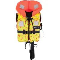 Besto Racingbelt 100n Redningsvest