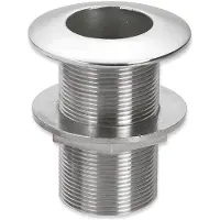 Talamex 19.05 Mm Skroggjennomføring