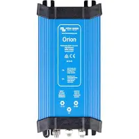Victron Energy Orion Dc-dc 12/omformer 24-10ah
