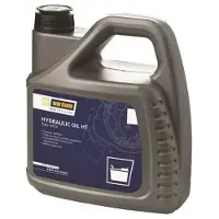 VETUS Ht Hydraulisk Olje 4l