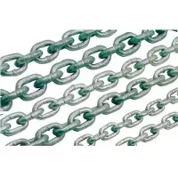 Talamex Ankerkjede Galvanisert 10 Mm