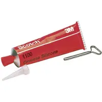 3M Silikon 1100 Fett 100g