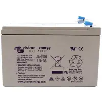 Victron Energy AGM 12V 14Ah Deep-Cycle Batterie Blybatteri 12 V 14 Ah Bly-gel (B x H x T) 151 x 101 x 98 mm Vedligeholdelsesfri