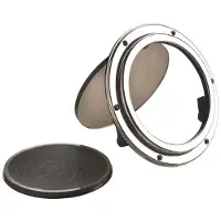 VETUS Pq Inox Vent