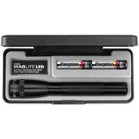 Maglite Mini 2aa Bokslykt