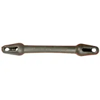 Talamex Fortøyningskompensatorstøtte 18-20 Mm