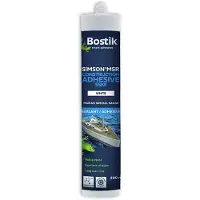 Bostik Msr Sskf Konstruksjonslim 600ml