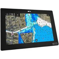 Raymarine Axiom+ 12 Rv Plotter Med Svinger Og Kartografi
