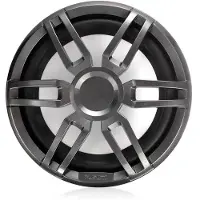 Fusion Xs Series 10 Subwooferhøyttaler