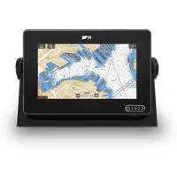 Raymarine Axiom+7 Rv 7´´ Kartplotter For Fiske