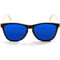 Ocean Sunglasses Sea Wood Polariserte Solbriller