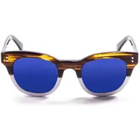Ocean Sunglasses Santa Cruz Polariserte Solbriller