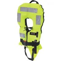 Besto Turnsafe 150n Redningsvest