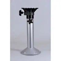 Talamex Justerbar Setepedestal I Aluminium 500-750 Mm