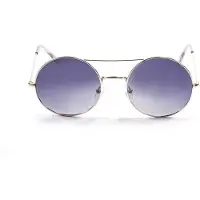 Ocean Sunglasses Circle Polariserte Solbriller