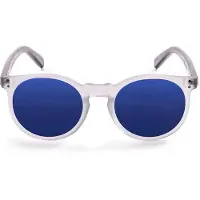 Ocean Sunglasses Lizard Wood Polariserte Solbriller