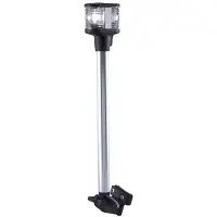 Seachoice Luksuriøs Nedfellbar Mastetopplampe