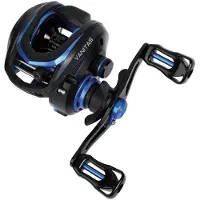 Hart Vanitas Baitcasting-snelle