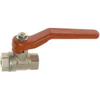 Talamex Kuleventil 31.75 Mm
