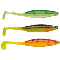 Berkley Sick Vibe Mykt Agn 120 Mm 40 Enheter
