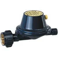 Talamex Gok Gassregulator Rett 30 Mbar Uten Manometer