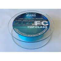 ASSO Surf 1000 M Fiskesene Monofilament