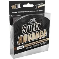 Sufix Advance Fiskesene Monofilament 3200 M