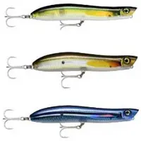 Rapala Walk´roll Overflate Stickbait 13g 100 Mm