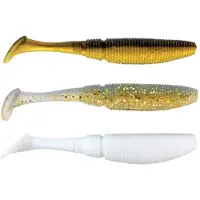 Sakura Slit Shad Evo Box Mykt Agn 150 Mm 24 Enheter
